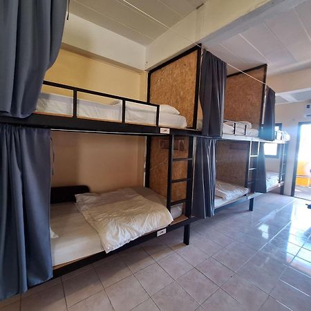 Dk1Hostel Chaweng  Exterior photo