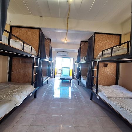 Dk1Hostel Chaweng  Exterior photo