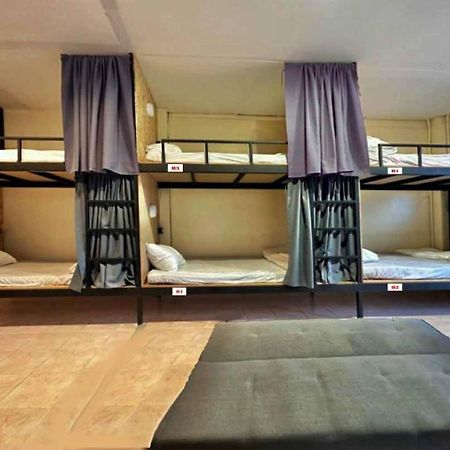 Dk1Hostel Chaweng  Exterior photo