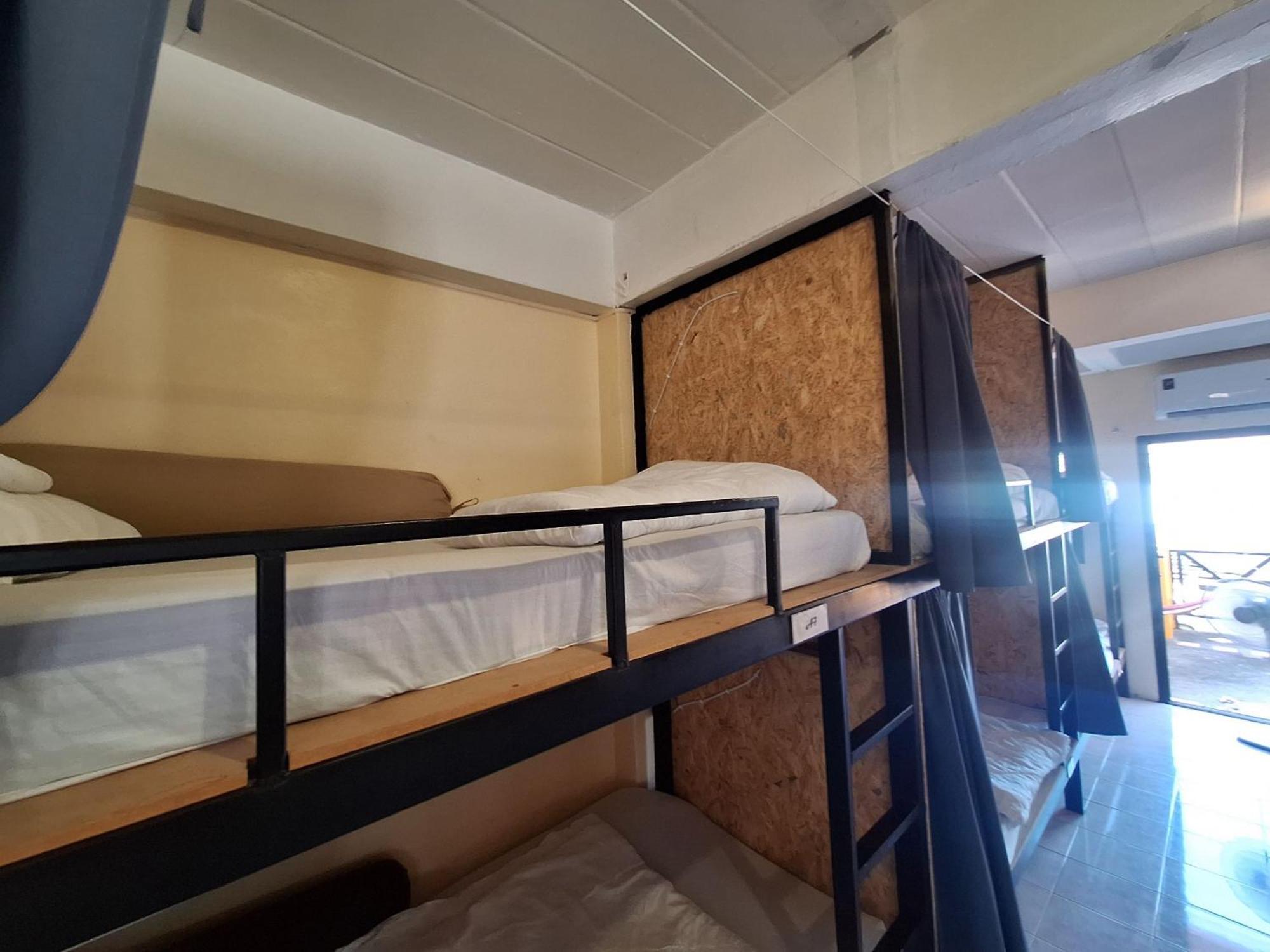 Dk1Hostel Chaweng  Exterior photo