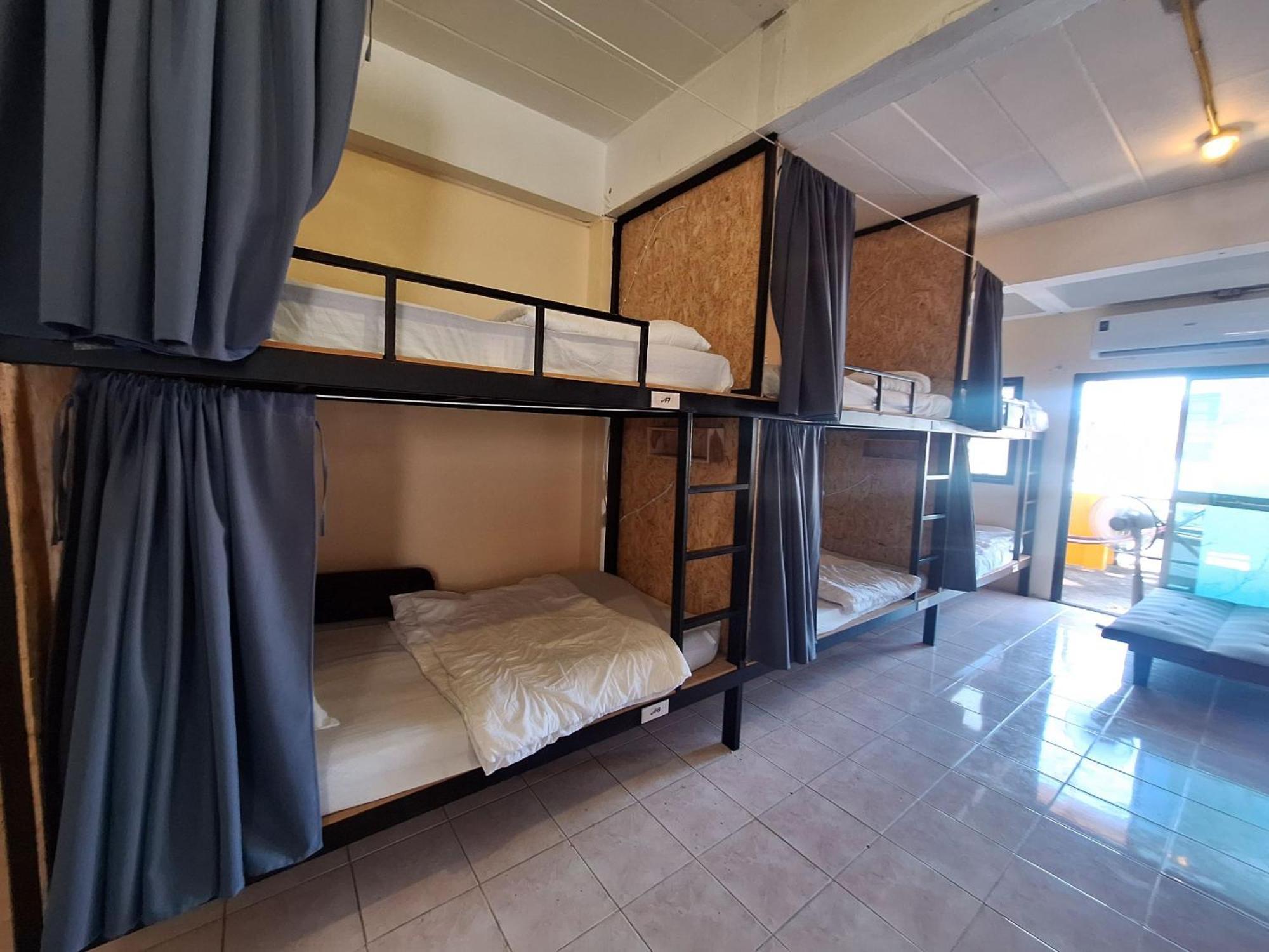 Dk1Hostel Chaweng  Exterior photo