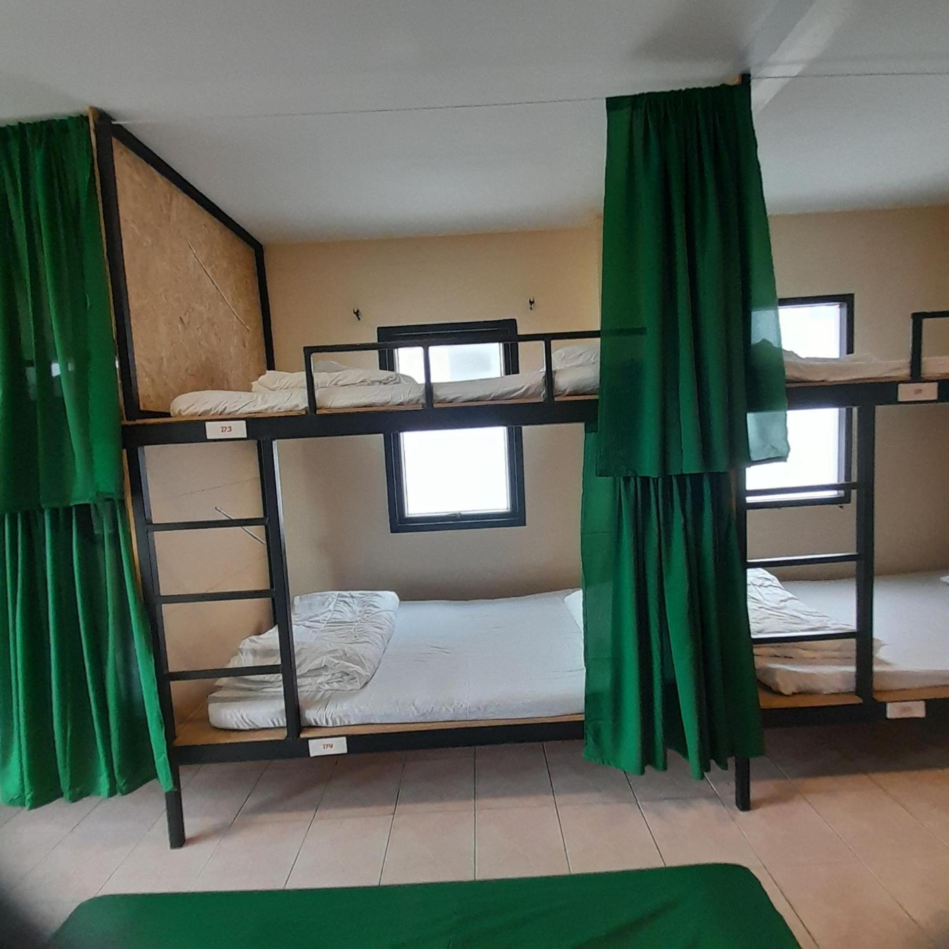 Dk1Hostel Chaweng  Exterior photo
