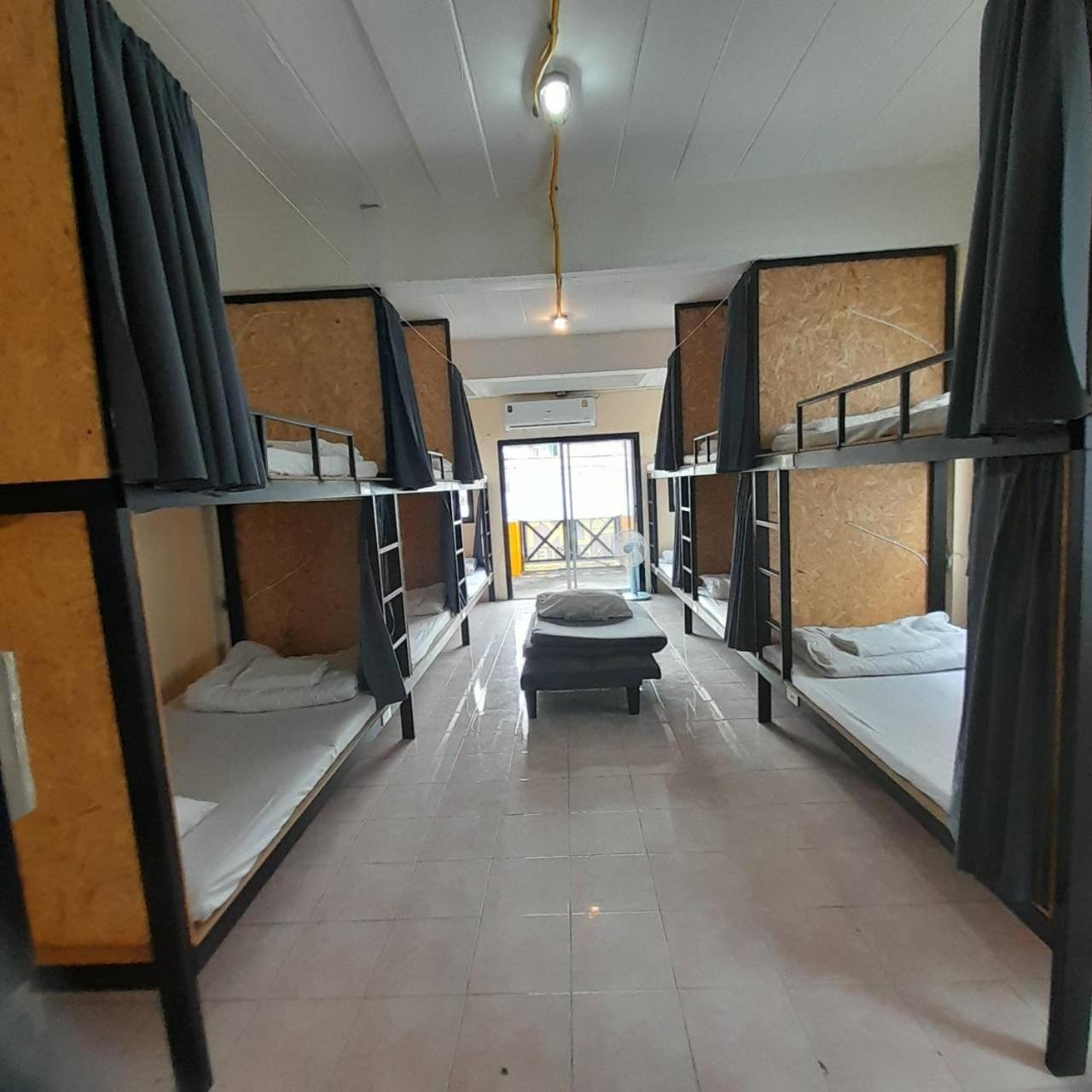 Dk1Hostel Chaweng  Exterior photo