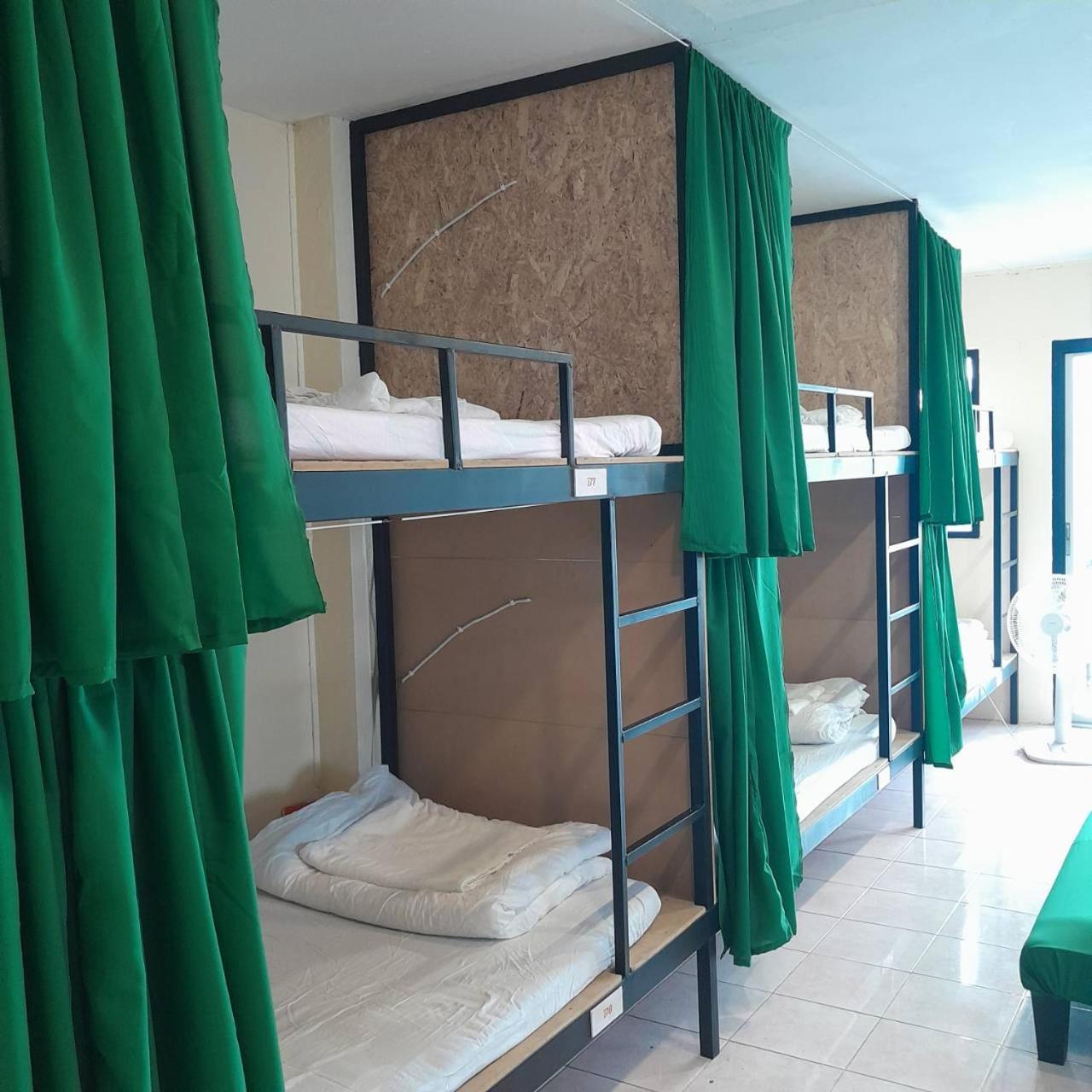 Dk1Hostel Chaweng  Exterior photo
