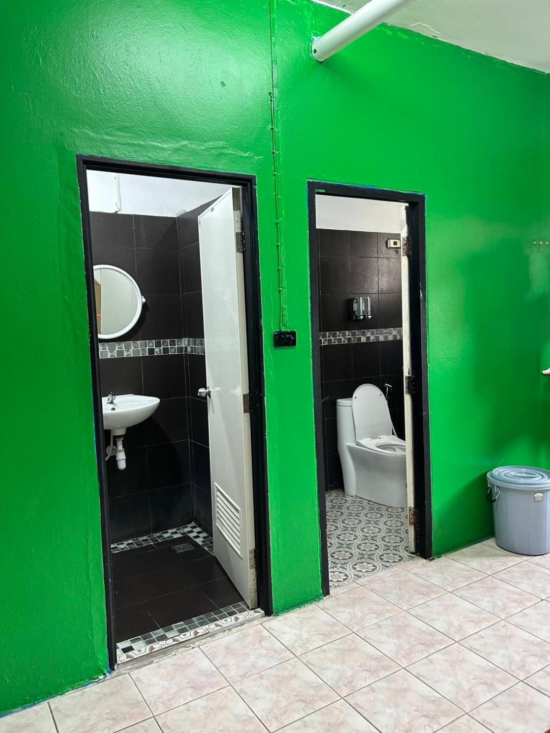Dk1Hostel Chaweng  Exterior photo