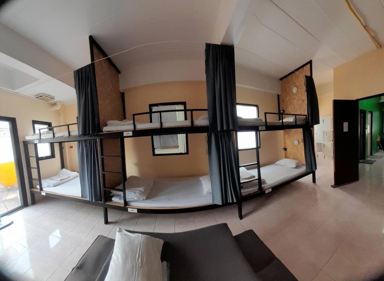 Dk1Hostel Chaweng  Exterior photo